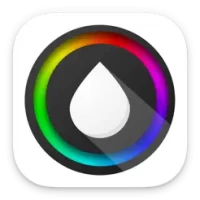 Depello - color splash photos