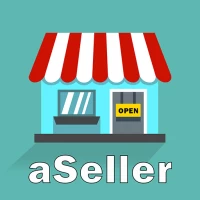 Quản lý bán hàng - aSeller POS