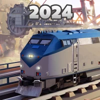 Train Station 2 Rail Tycoon