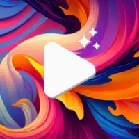 Muse: AI Video Generator, Art