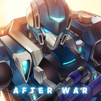 After War – RPG Robot Tự Động