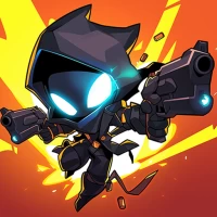 Shadow Gun: Bắn Súng Zombie