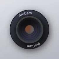 Camera Pro: hidden photo vault
