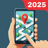 Theo Dõi Vị Trí: Định Vị GPS