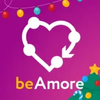 beAmore: знакомства и общение