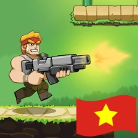 Cyber Dead: Super Squad