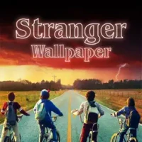 HD Wallpapers For Stranger