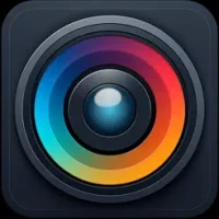 Camera001 - film &amp; effects