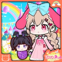 YOYO Park: ăn mặc thời trang