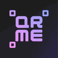 QR'ME - чат лента фото и видео