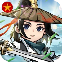 Đại Hiệp Chạy Đi