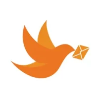 Postando Postcard &amp; Puzzle App