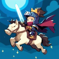 Nighty Knight: Game Thủ Thành