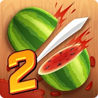 Fruit Ninja 2 Journeys