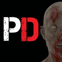 DeadStrike: Zombie FPS Shooter