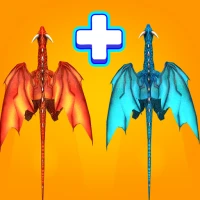 Merge Battle Dragon Games