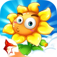 Khu Vườn Trên Mây - Trồng Cây