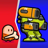 Gia tộc cuối cùng: chiến binh