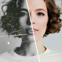 AI Photo Enhancer - Fix Image