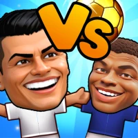 Puppet Soccer 2: Bóng đá