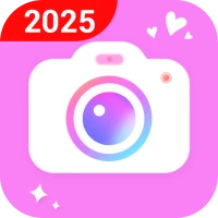 Camera Làm Đẹp - Selfie