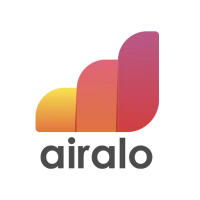 Airalo: eSIM Du lịch&Internet