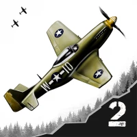 Warplanes Inc. WW2 Multiplayer
