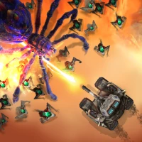 SciFi Survivor: Ngày Tận Thế