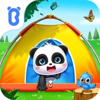 Chuyến Đi Cắm Trại