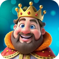 Royal 3D Match - Match 3 Game