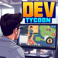 Dev Tycoon - Trò chơi ông trùm