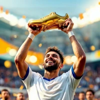 Club Legend - tựa game bóng đá