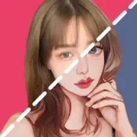 Avatoon-AIあばたー,顔合成アプリ,顔入れ替えアプリ