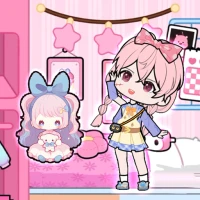 YOYO Doll: YOYA Avatar Maker