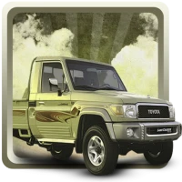 Hill Climbing Race -Fun Racing