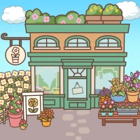 Merge Mend:Tân Trang Thành Phố