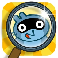 Pango Hide & Seek :Search Find