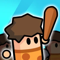 Eternal Empire: Chiến Binh Tộc