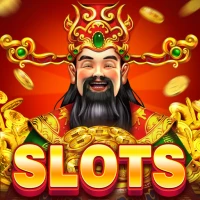 Chiến thắng Jackpot Slot máy