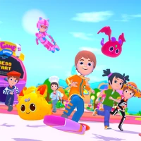 Dopiverse: Chơi và Học