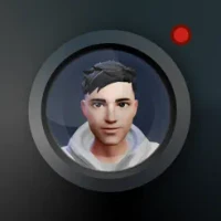 AvatarCam: AI Gaming Vloggers