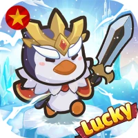 Tiểu Tuyết Lĩnh Chủ