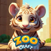 Zoo craft: Động vật Nông trại