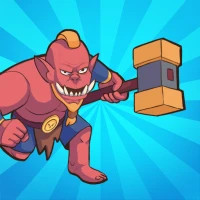 Conquest Tale: Tower Defense