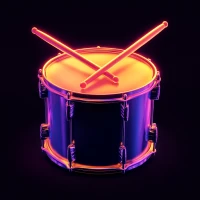 Trống trống cho guitar