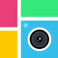 Pic collage &amp; photo HQ