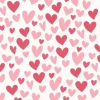 Paint Love - widget for couple