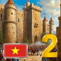 KR 2 - Mô phỏng Nhà Vua