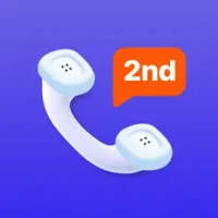 Second Phone Number &#8482; 2nd Line