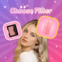 Choose Filter: Perfect Match